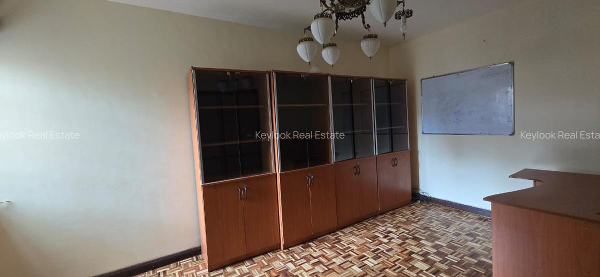 4 Bed Townhouse with En Suite at Kileleshwa - 5