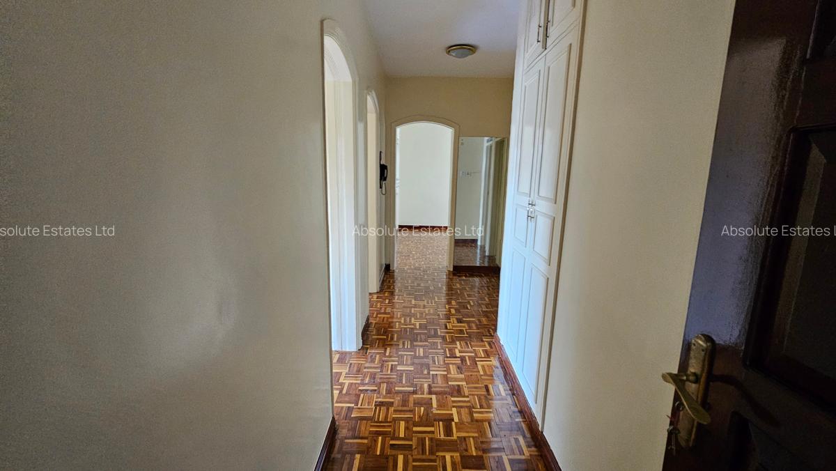 2 Bed Apartment with En Suite in Kileleshwa - 12