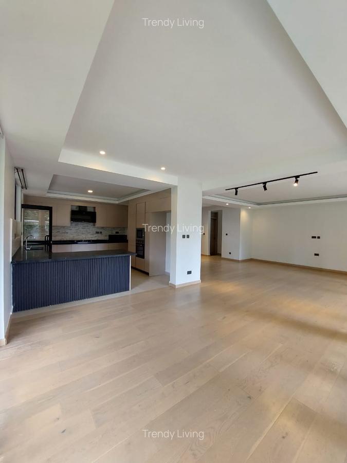 4 Bed Townhouse with En Suite in Lavington - 4