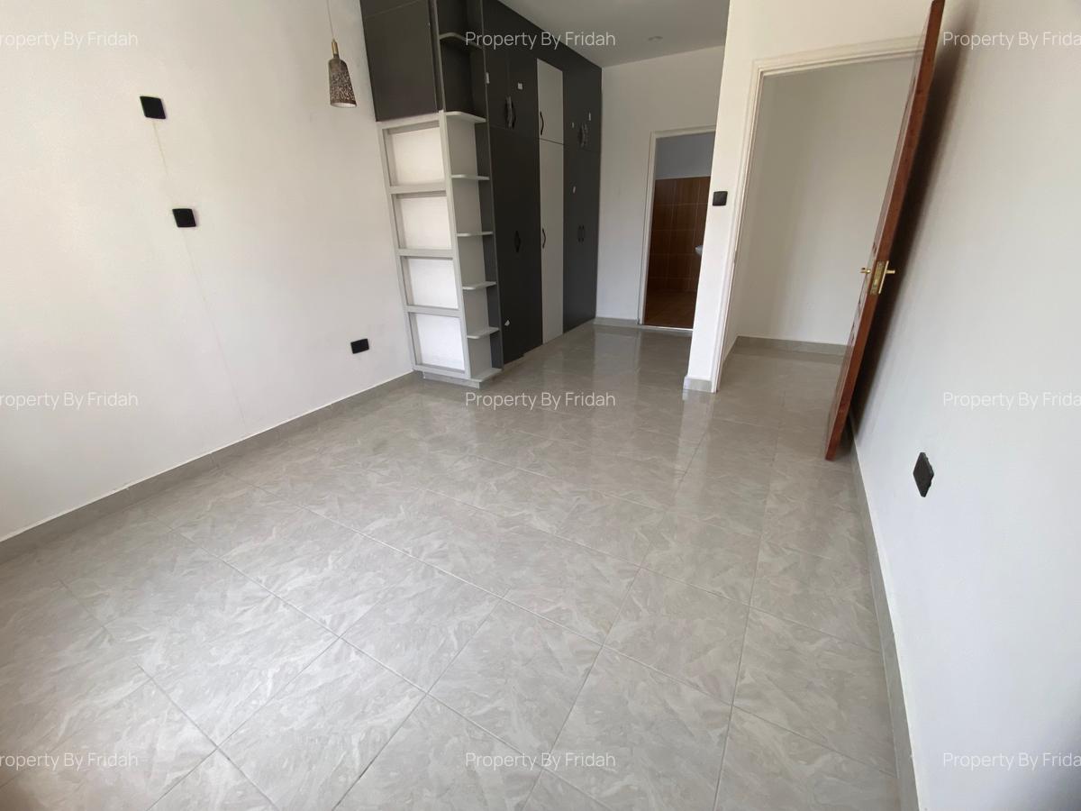 3 Bed House with En Suite in Kitengela - 13