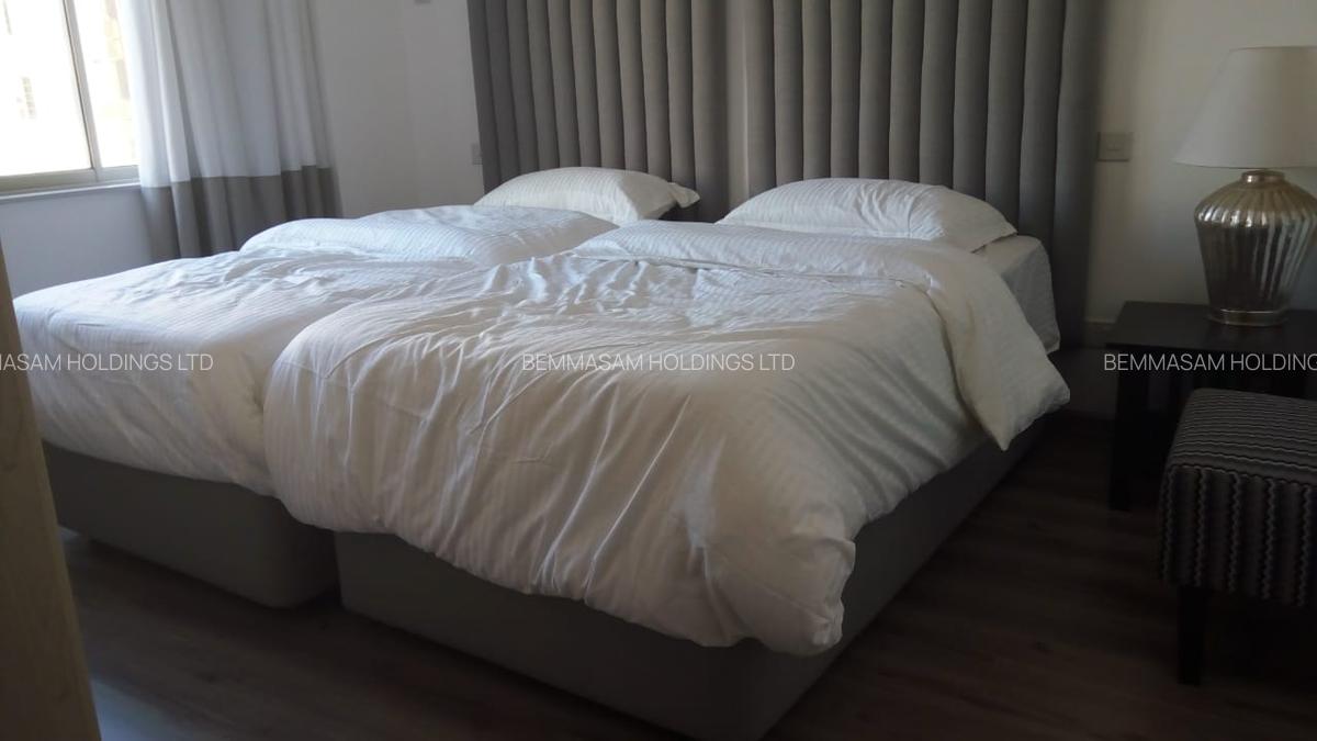 2 Bed Apartment with En Suite at Ojijo Road - 7