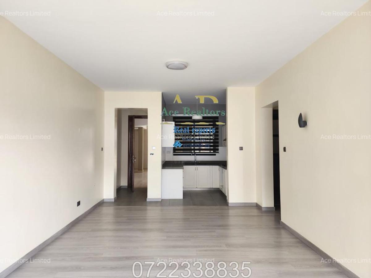 2 Bed Apartment with En Suite at Muthangari Drive Westlands Nairobi - 4