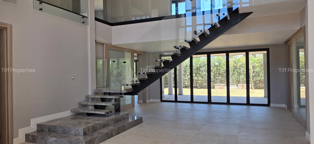 5 Bed Townhouse in Runda - 3