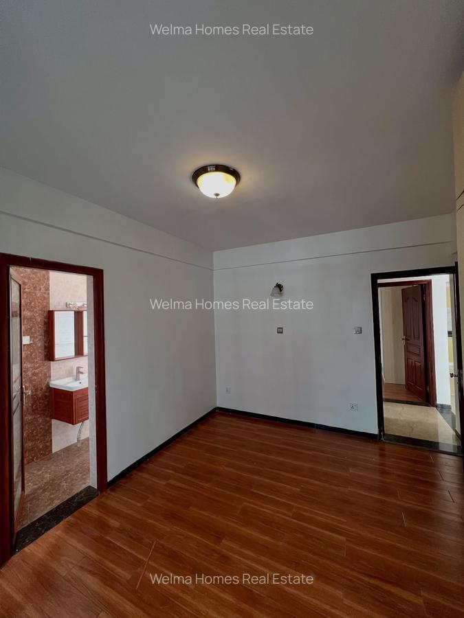 2 Bed Apartment with En Suite in Kilimani - 10