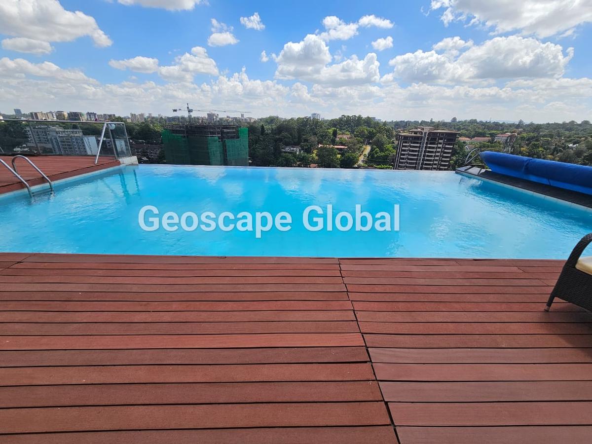 3 Bed Apartment with En Suite in Westlands Area - 10