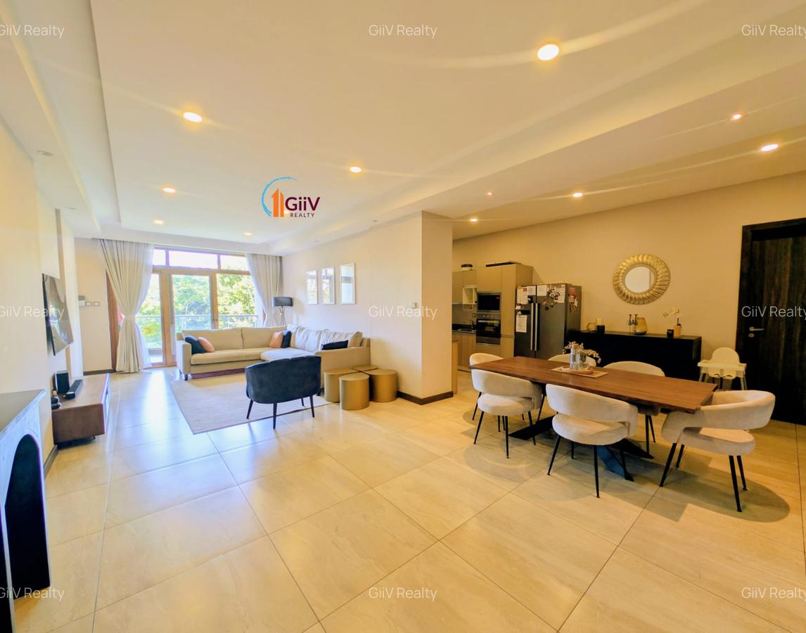 2 Bed Apartment with En Suite in General Mathenge - 2