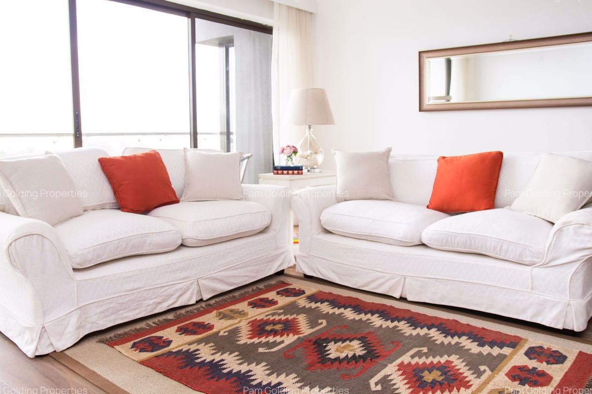 Furnished 2 Bed Apartment with En Suite at Lavington - 2