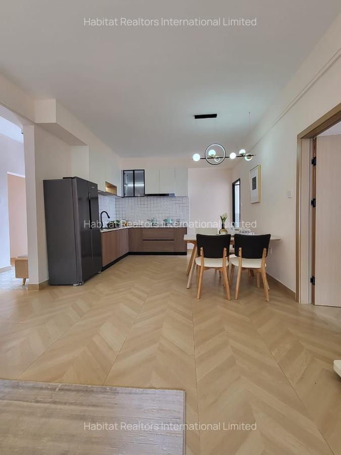 3 Bed Apartment with En Suite at Ruaraka - 3