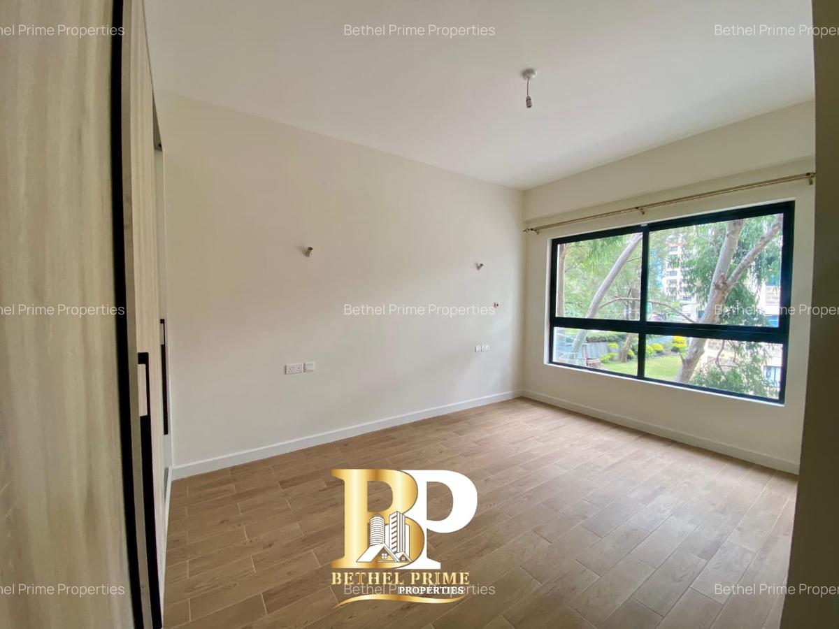 Serviced 2 Bed Apartment with En Suite in Lavington - 4