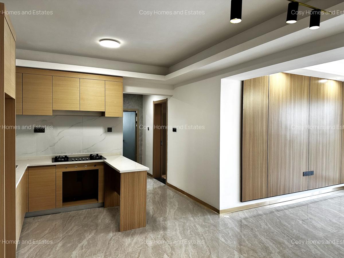 3 Bed Apartment with En Suite at Westlands Westlands - 4