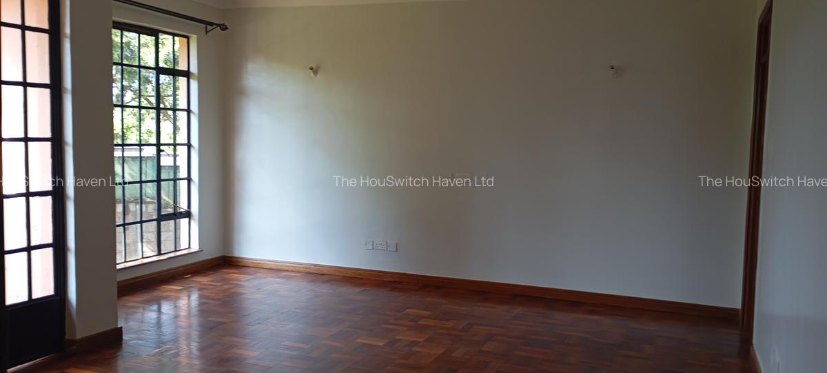 4 Bed House with En Suite at Glory Road - 7