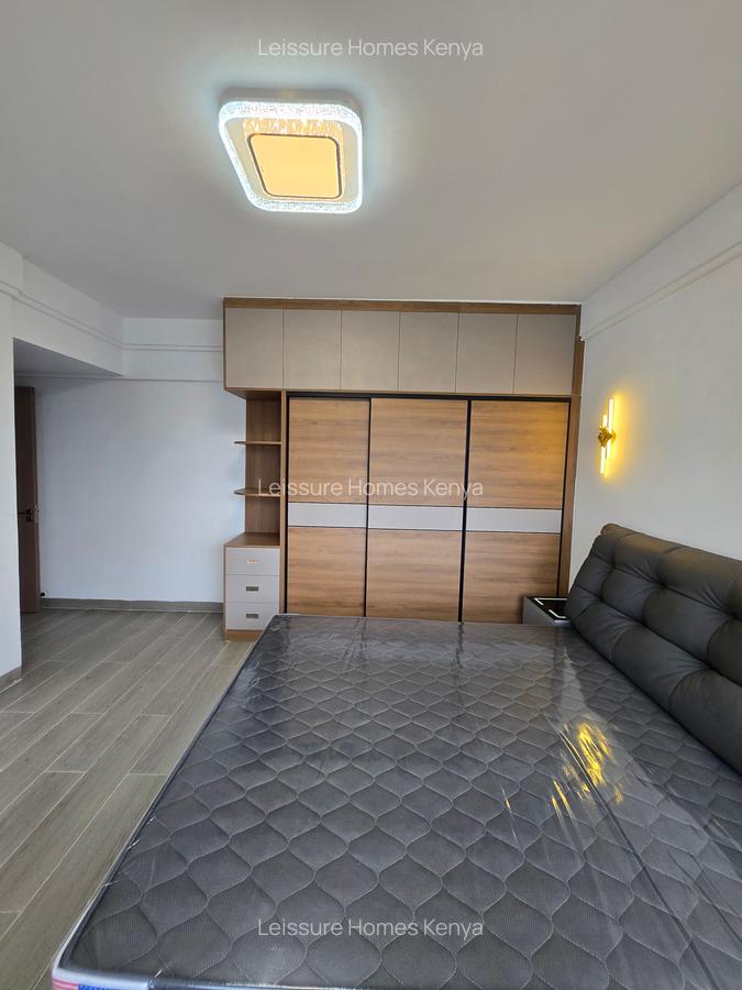 3 Bed Apartment with Swimming Pool at Mombasa Road - 11