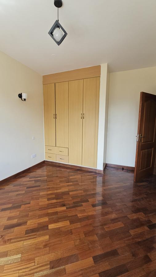 2 Bed Apartment with En Suite in Kilimani - 7