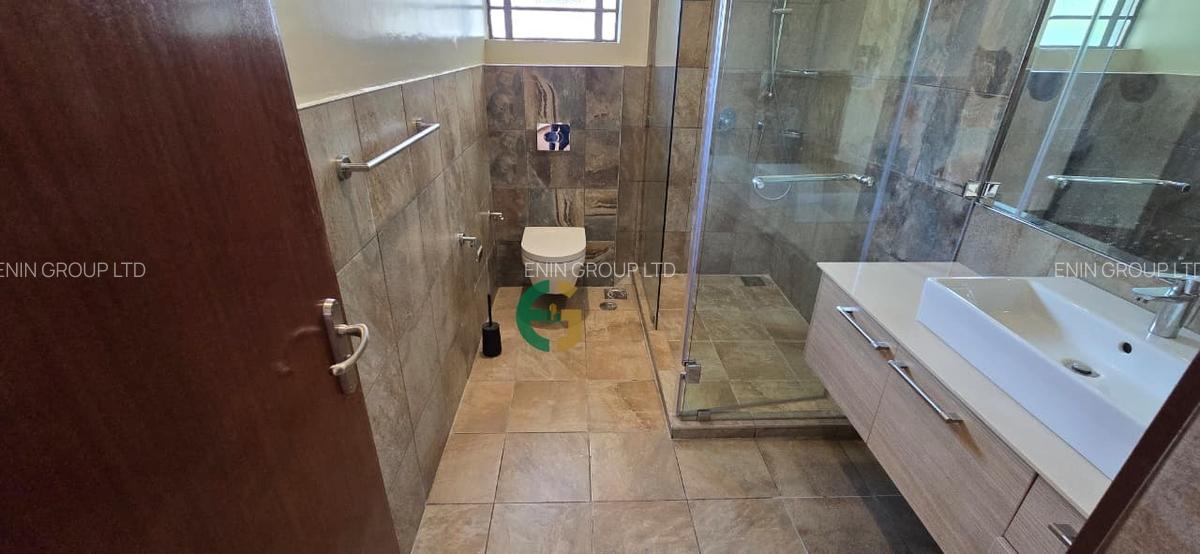 5 Bed Townhouse with En Suite in Lower Kabete - 17