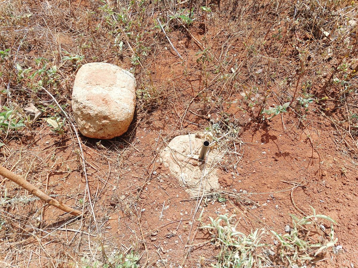 500 m² Residential Land at Musa Gitau Area - 9