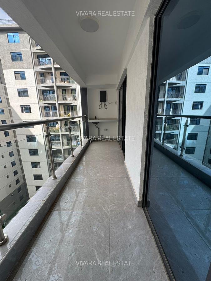 3 Bed Apartment with En Suite in Kileleshwa - 1