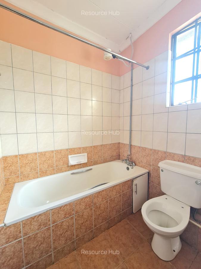 4 Bed Townhouse with Staff Quarters at Loresho - 11