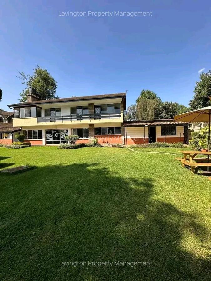 Commercial Property with Backup Generator at Lavington Green - 1