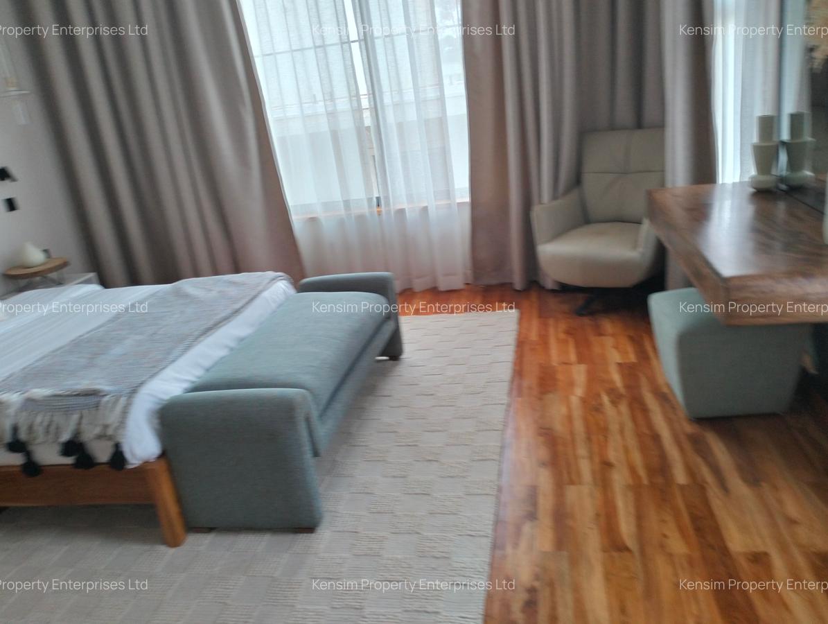 4 Bed Townhouse with En Suite in Loresho - 12