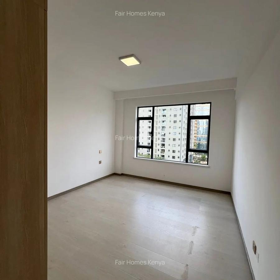 4 Bed Apartment with En Suite at Valley Arcade - 5