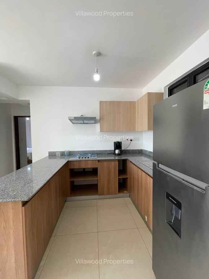 2 Bed Apartment with En Suite in Runda - 3