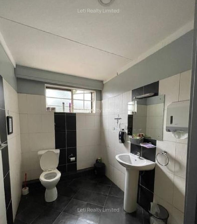 Commercial Property with Service Charge Included in Lavington - 9