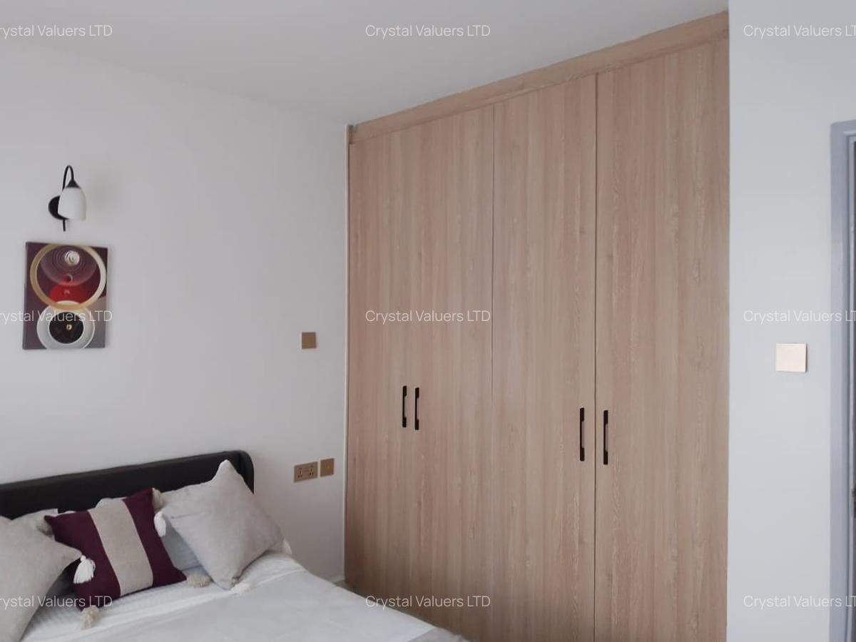 2 Bed Apartment with En Suite in Naivasha Road - 7