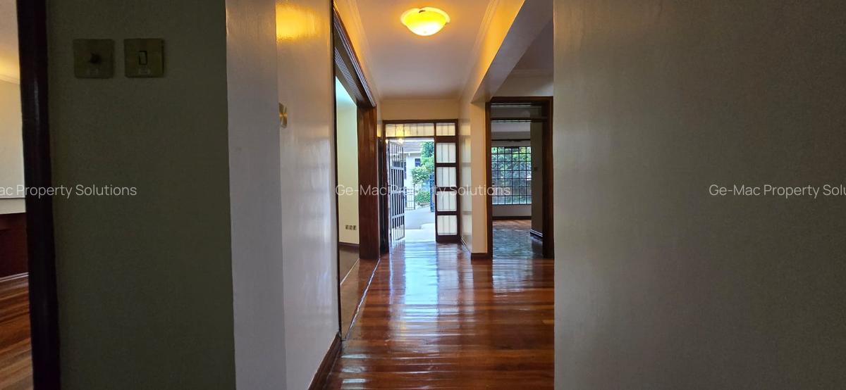 4 Bed House with En Suite in Kiambu Road - 19