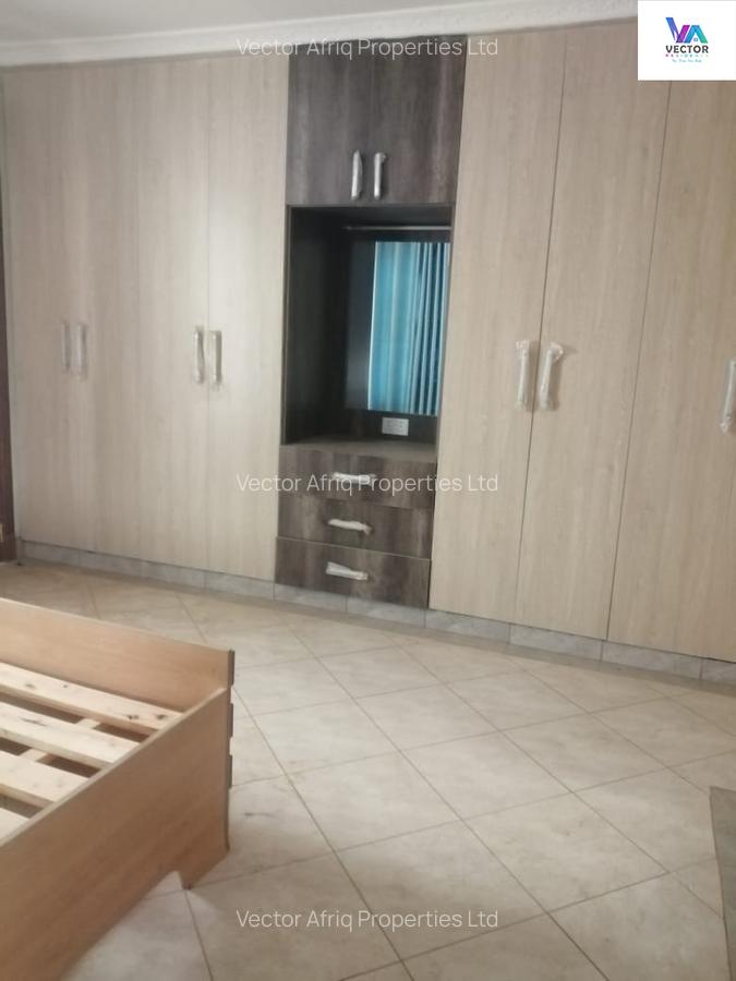 5 Bed Townhouse with En Suite in Syokimau - 5