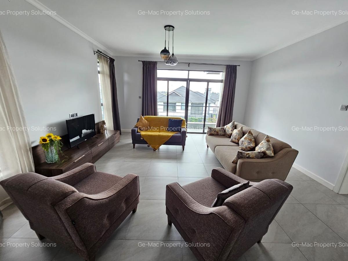 4 Bed House with En Suite in Kiambu Road - 11