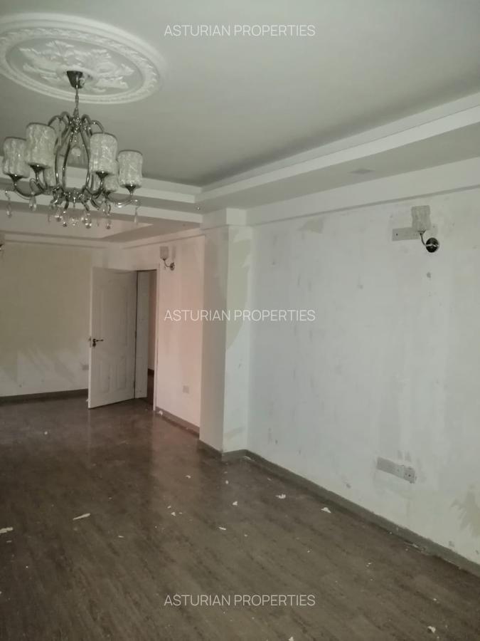 3 Bed Apartment with En Suite in Westlands Area - 9