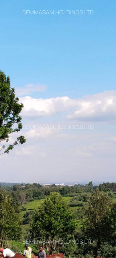 2 ac Land at Off Tigoni - Kabuku Rd - 11