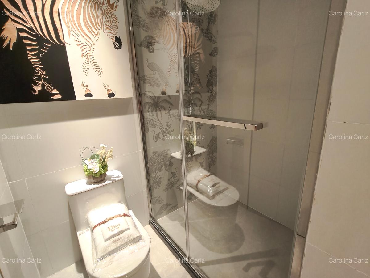 2 Bed Apartment with En Suite at Muthithi Road - 15