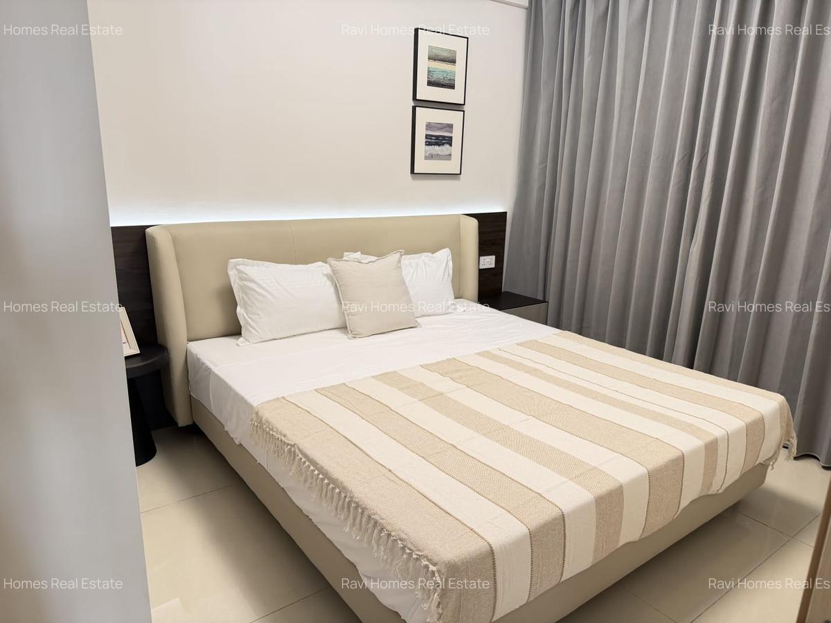 1 Bed Apartment with Swimming Pool at Chania Avenue - 7