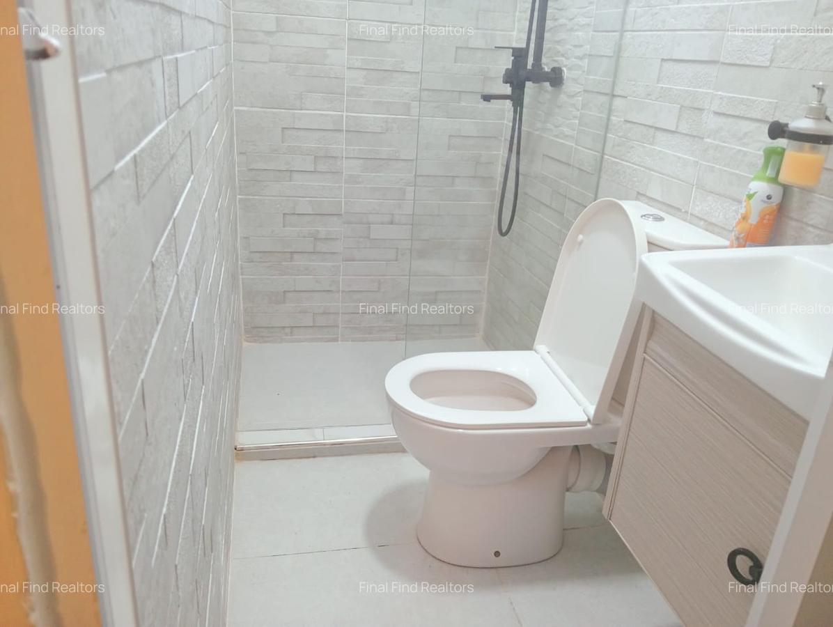 1 Bed House with Garden in Runda - 8