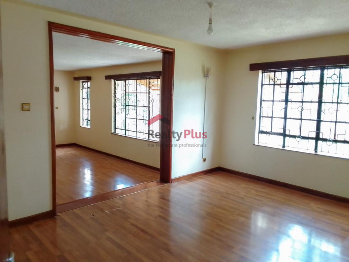 4 Bed House with En Suite in Kyuna - 2