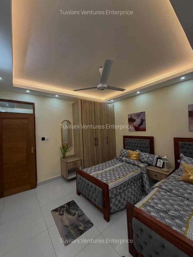 3 Bed Apartment with En Suite at Nyali Mombasa - 2