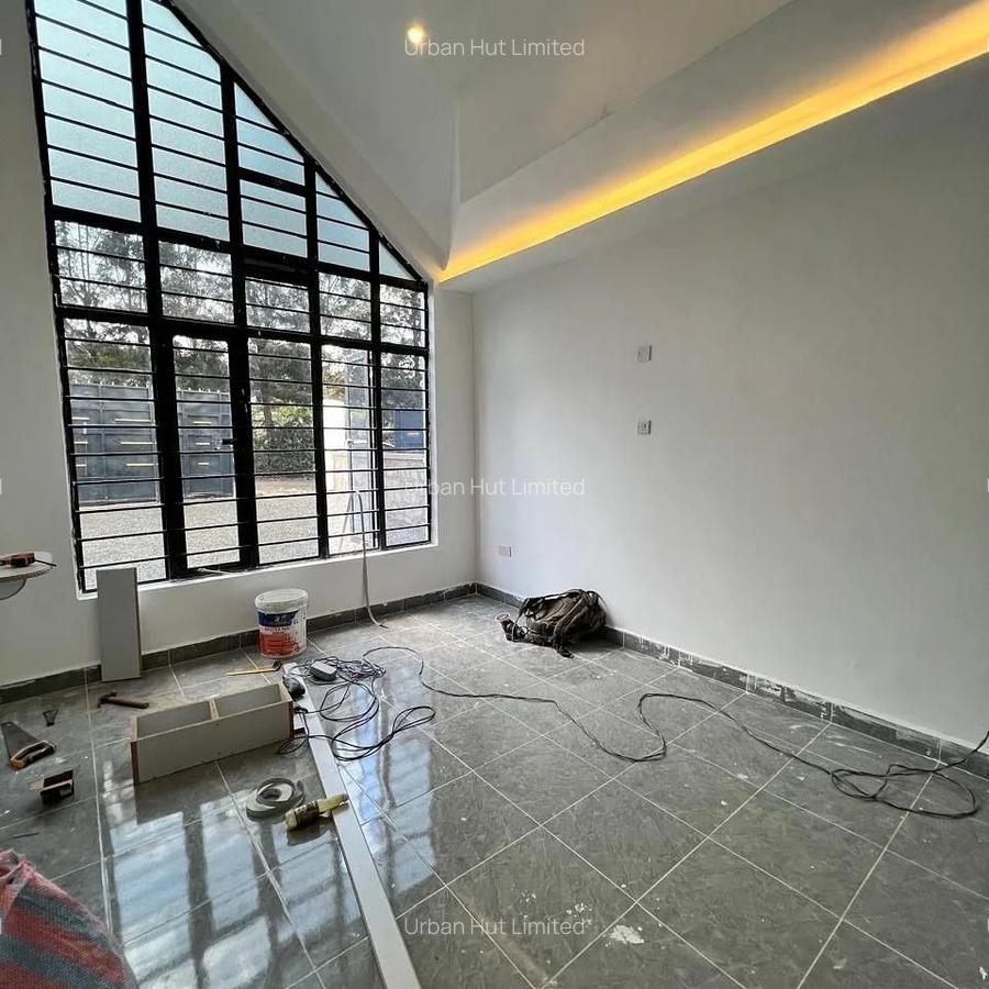 3 Bed House in Ngong - 5