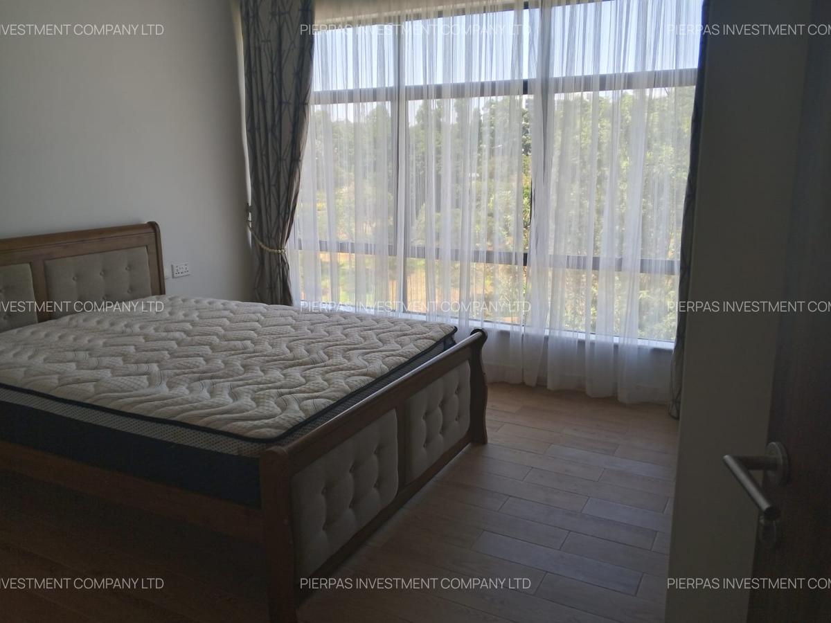 4 Bed Townhouse with En Suite in Runda - 4