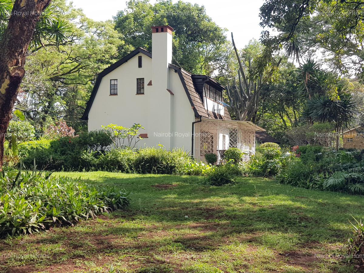 3 Bed House with En Suite at Rosslyn Lonetree - 16