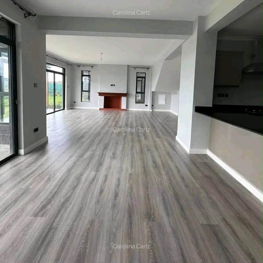 4 Bed Townhouse with En Suite at Kiambu Road - 15