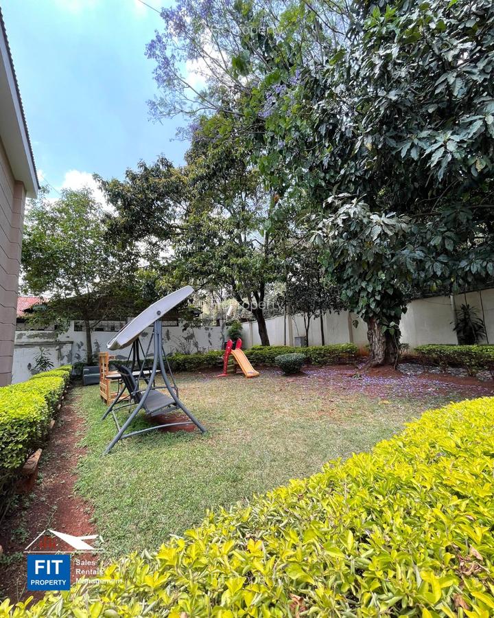 3 Bed Apartment with En Suite in General Mathenge - 13