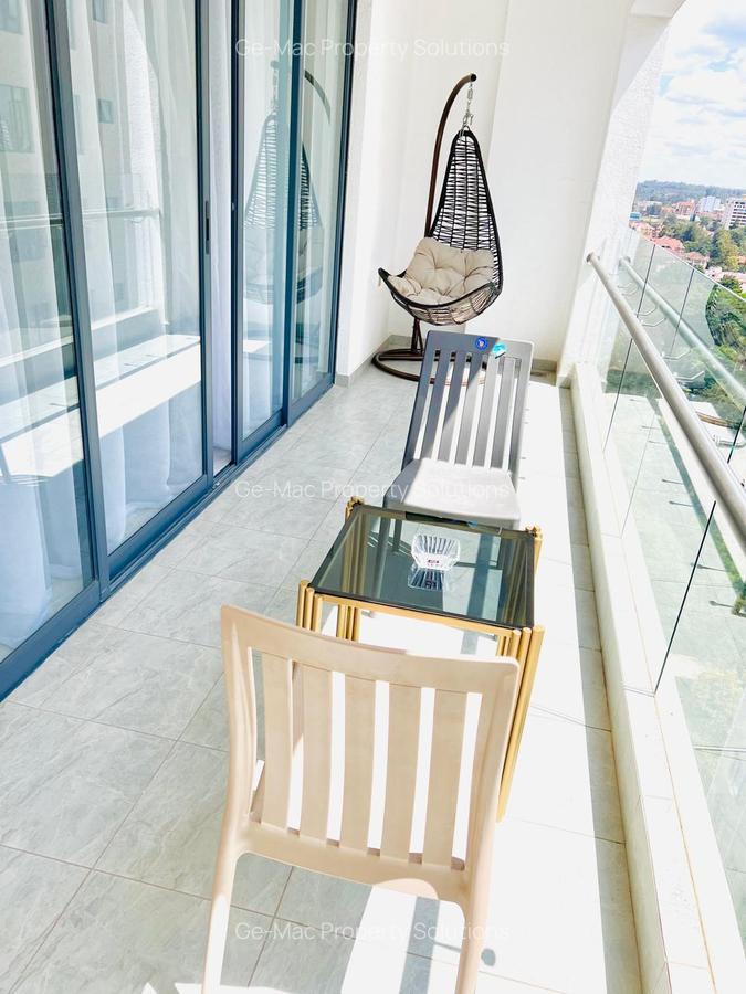 Serviced 4 Bed Apartment with En Suite in Kileleshwa - 11