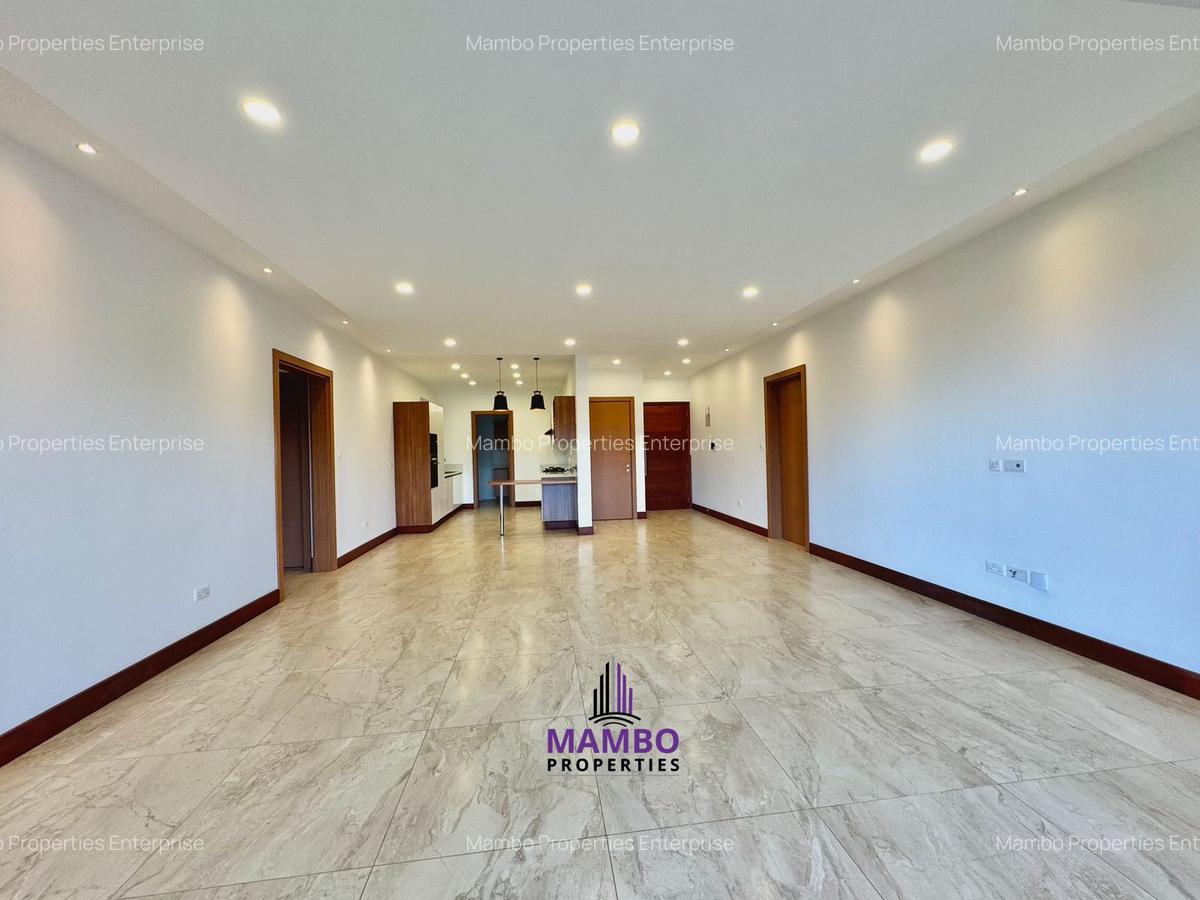 3 Bed Apartment with En Suite at City Park Drive - 2