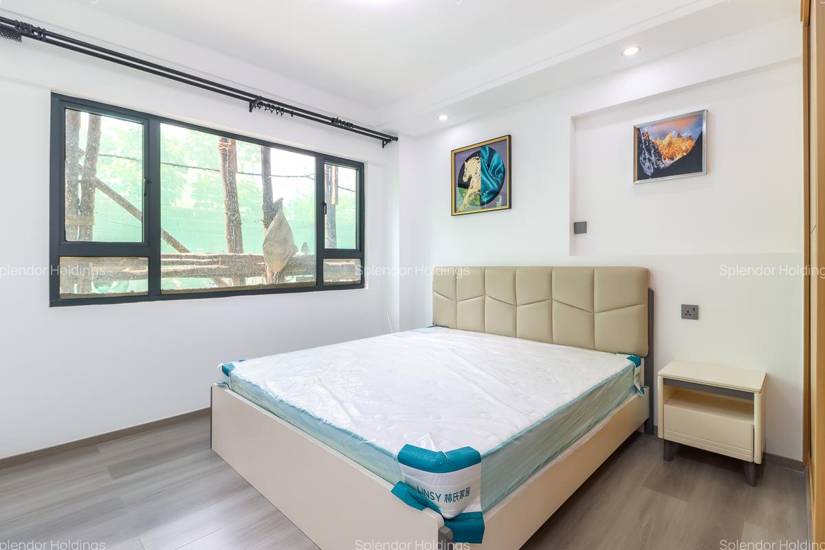 3 Bed Apartment with En Suite in Lavington - 11