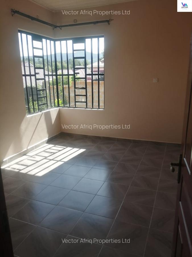 3 Bed House with En Suite in Ngong - 9