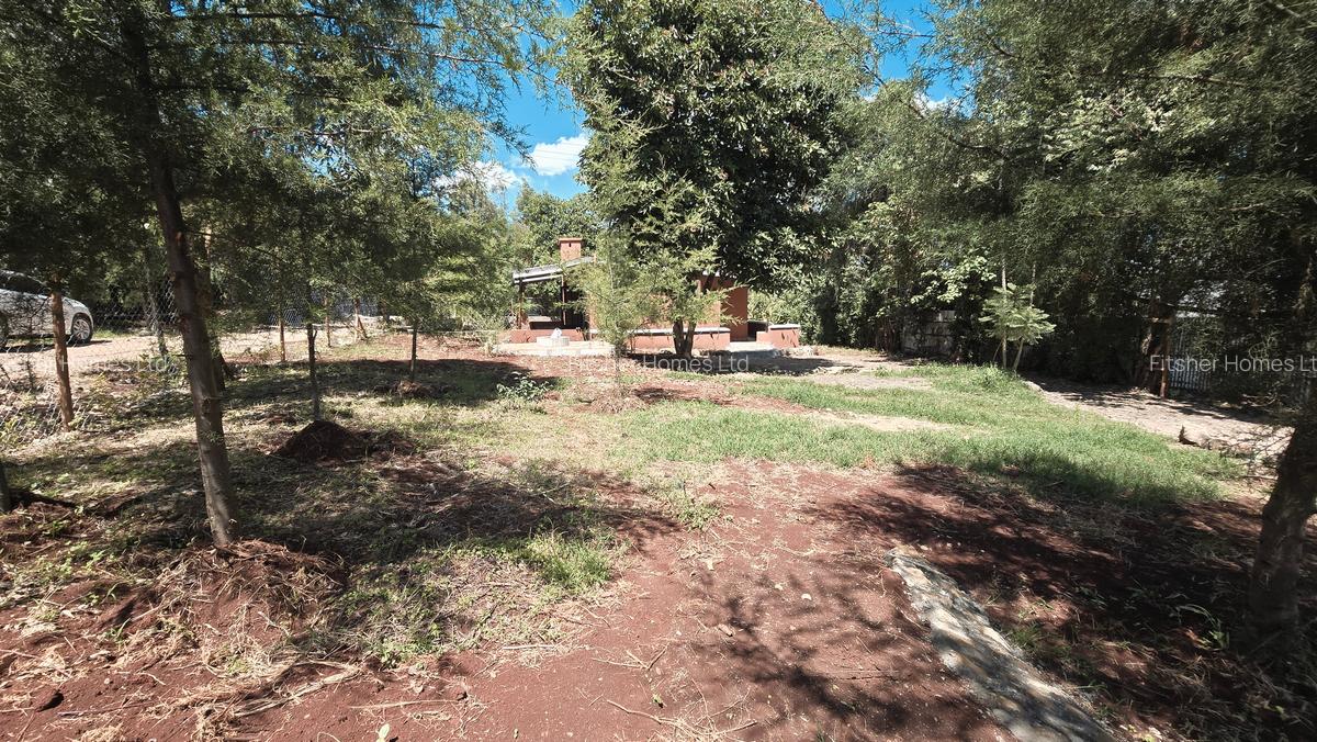 2 Bed House with En Suite in Tigoni - 2