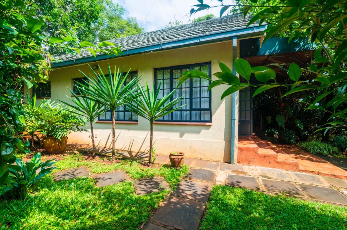 1 Bed House with Garden in Runda - 11