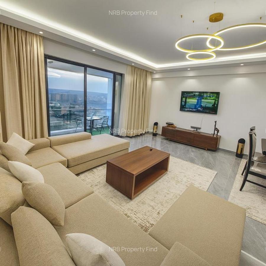 2 Bed Apartment with En Suite in Kileleshwa - 7