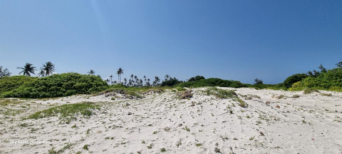 50 ac Land at Kilifi - 6